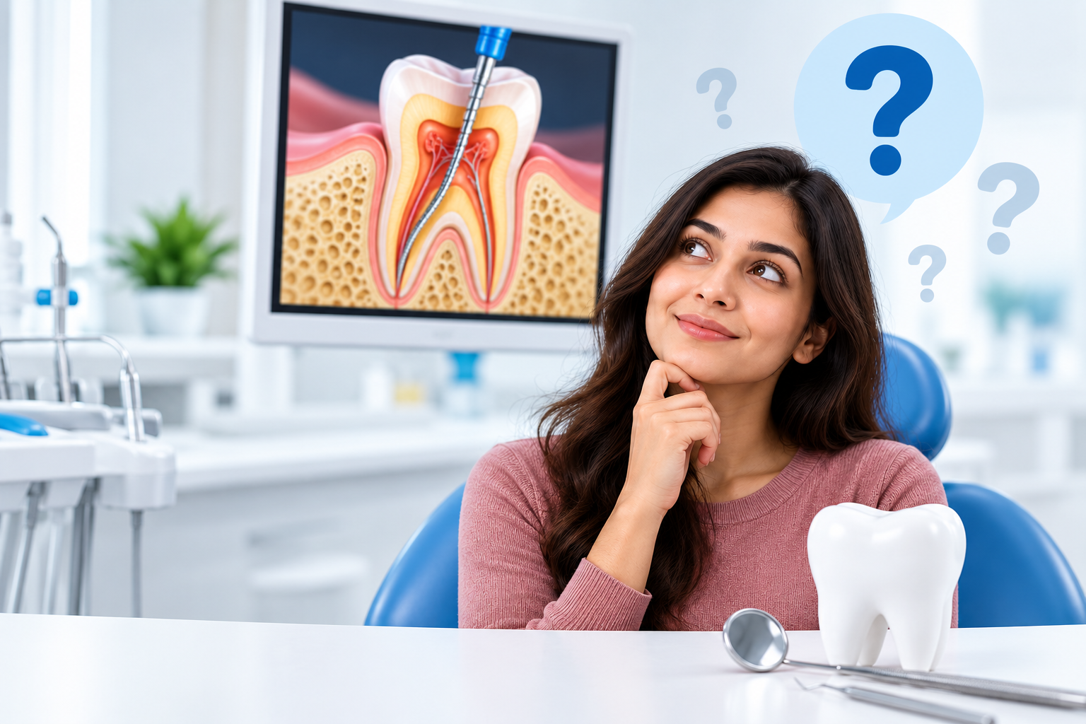 Dental Care FAQ