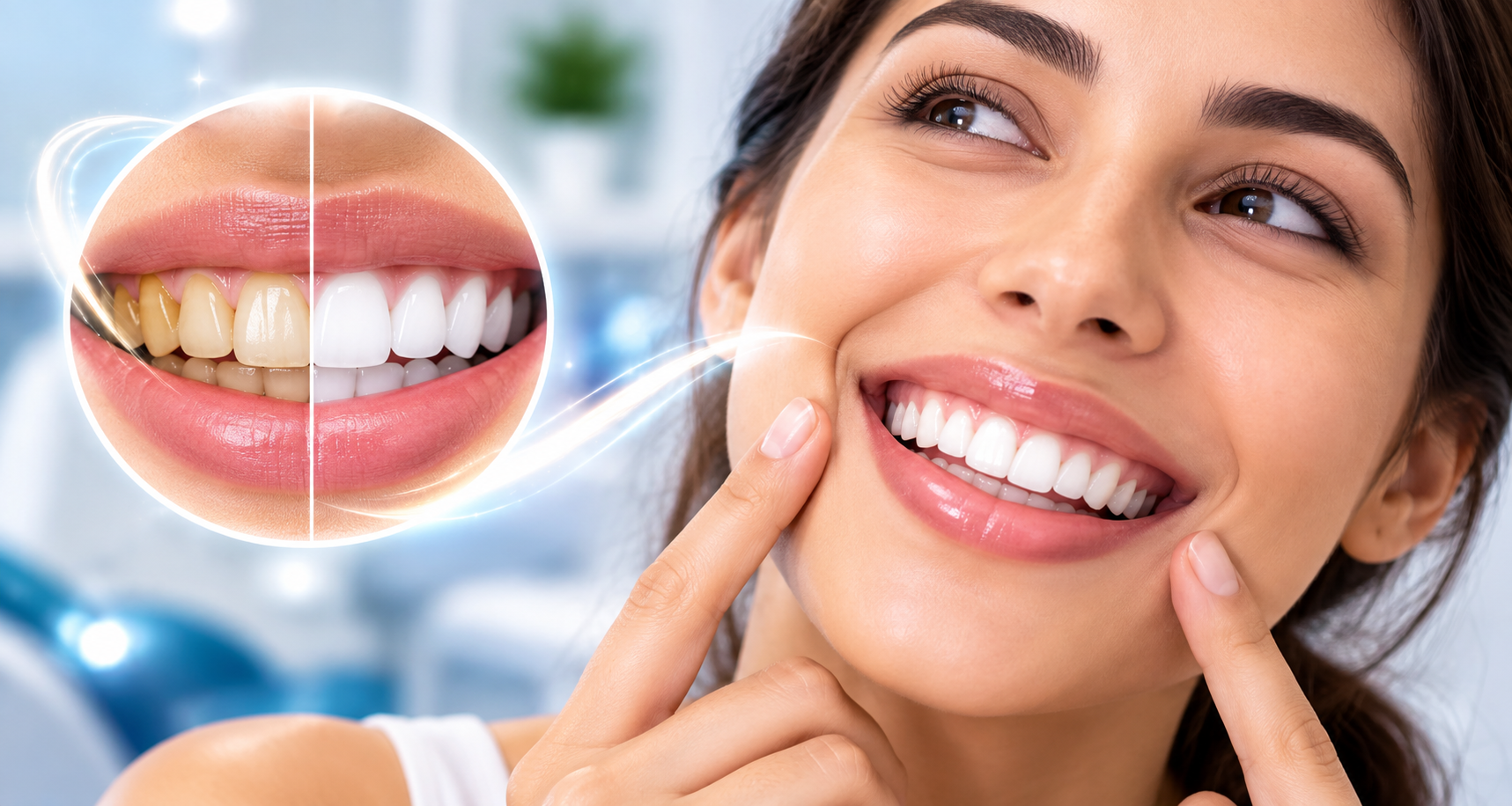 Teeth-Whitening