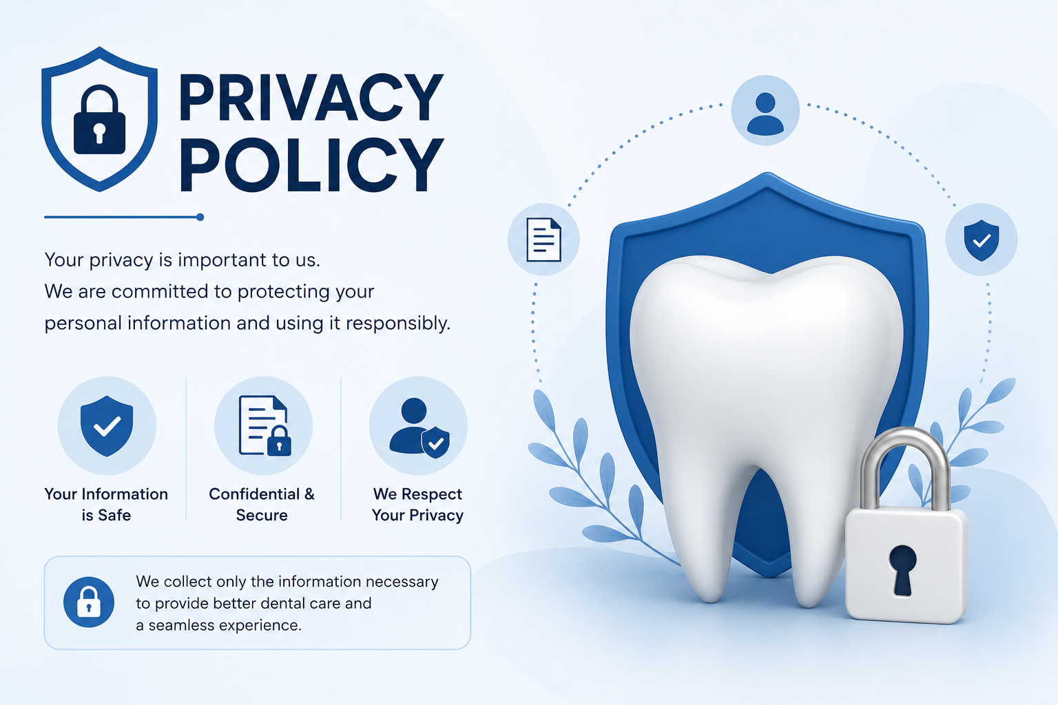 Dental Care FAQ
