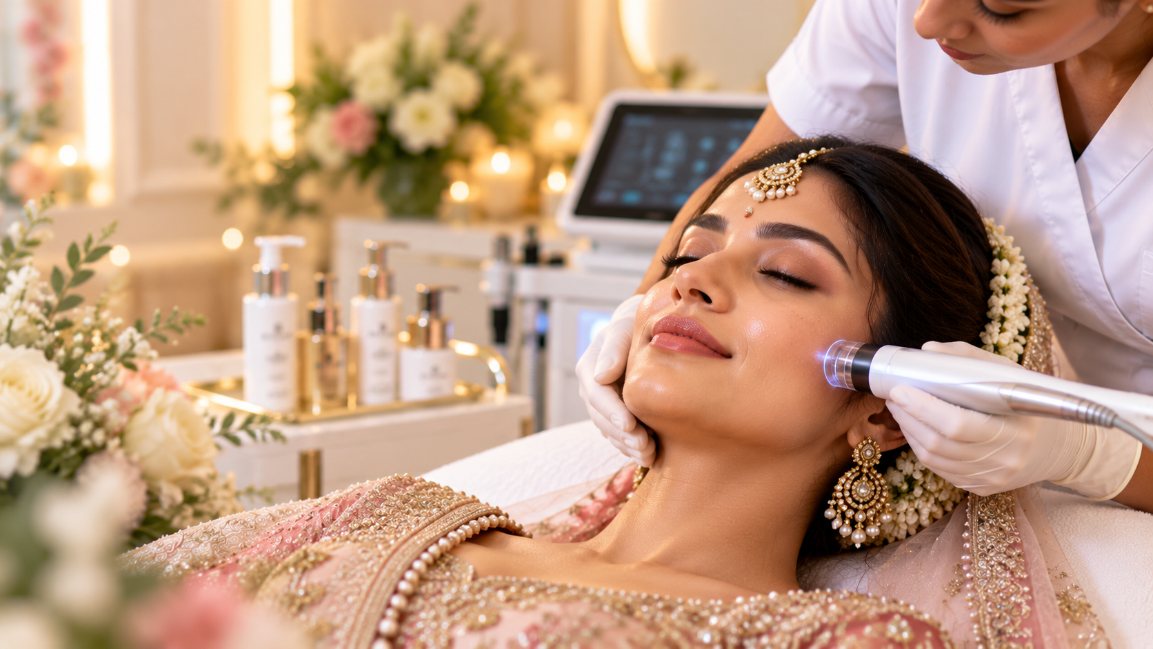 Bridal-Treatments