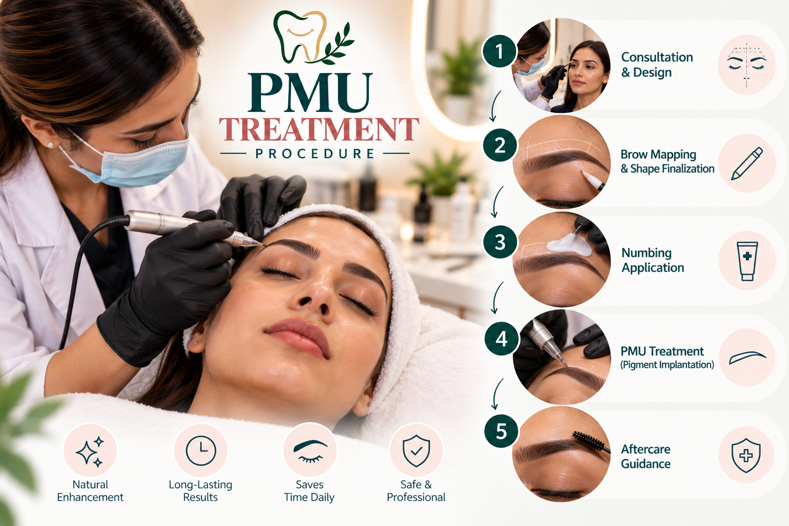 Procedure Photo
