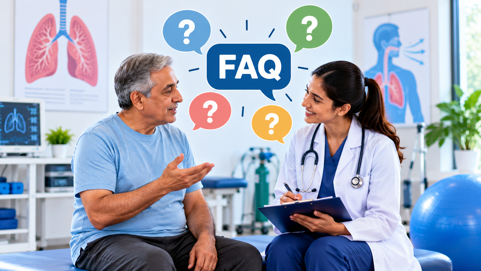 Dental Care FAQ