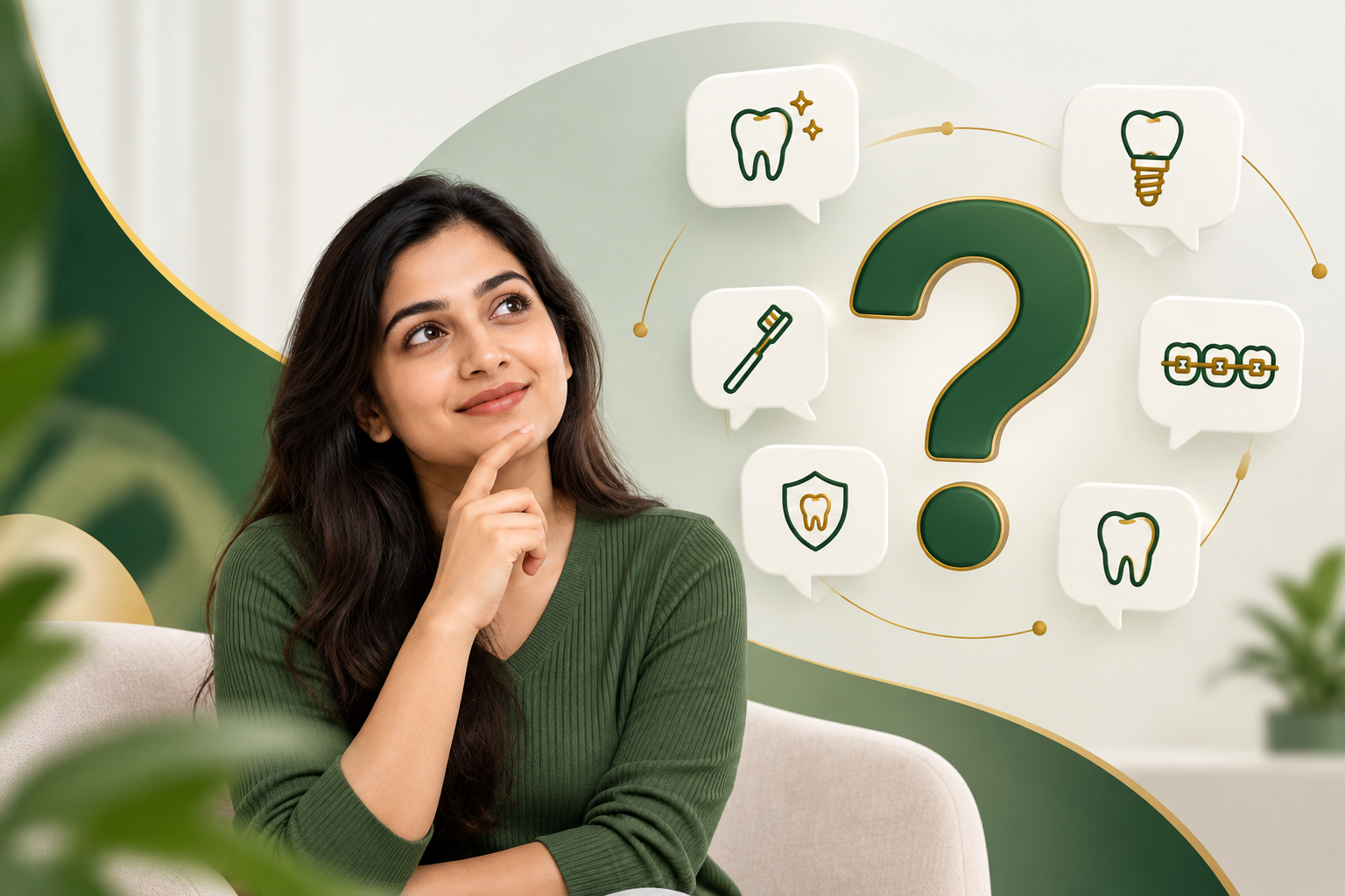 Dental Care FAQ