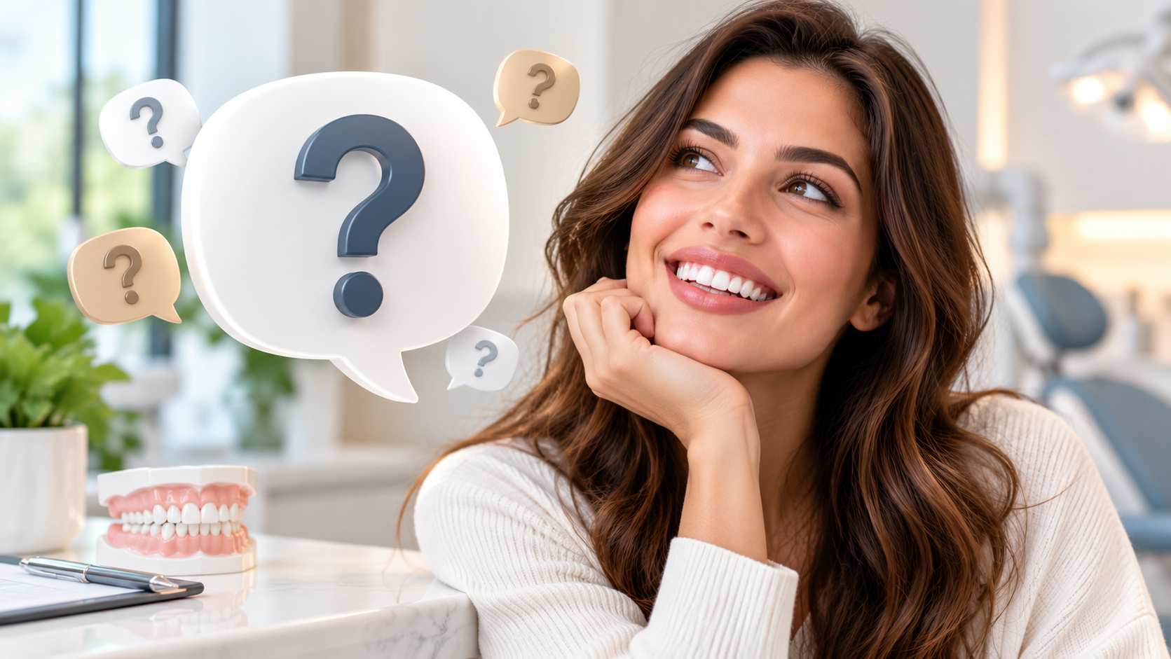 Dental Care FAQ