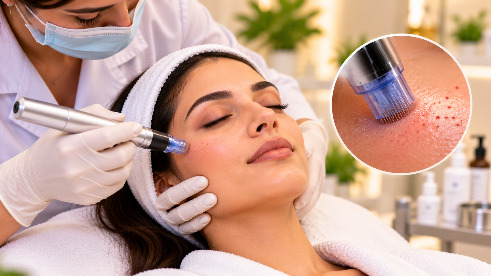 PRP-Therapy