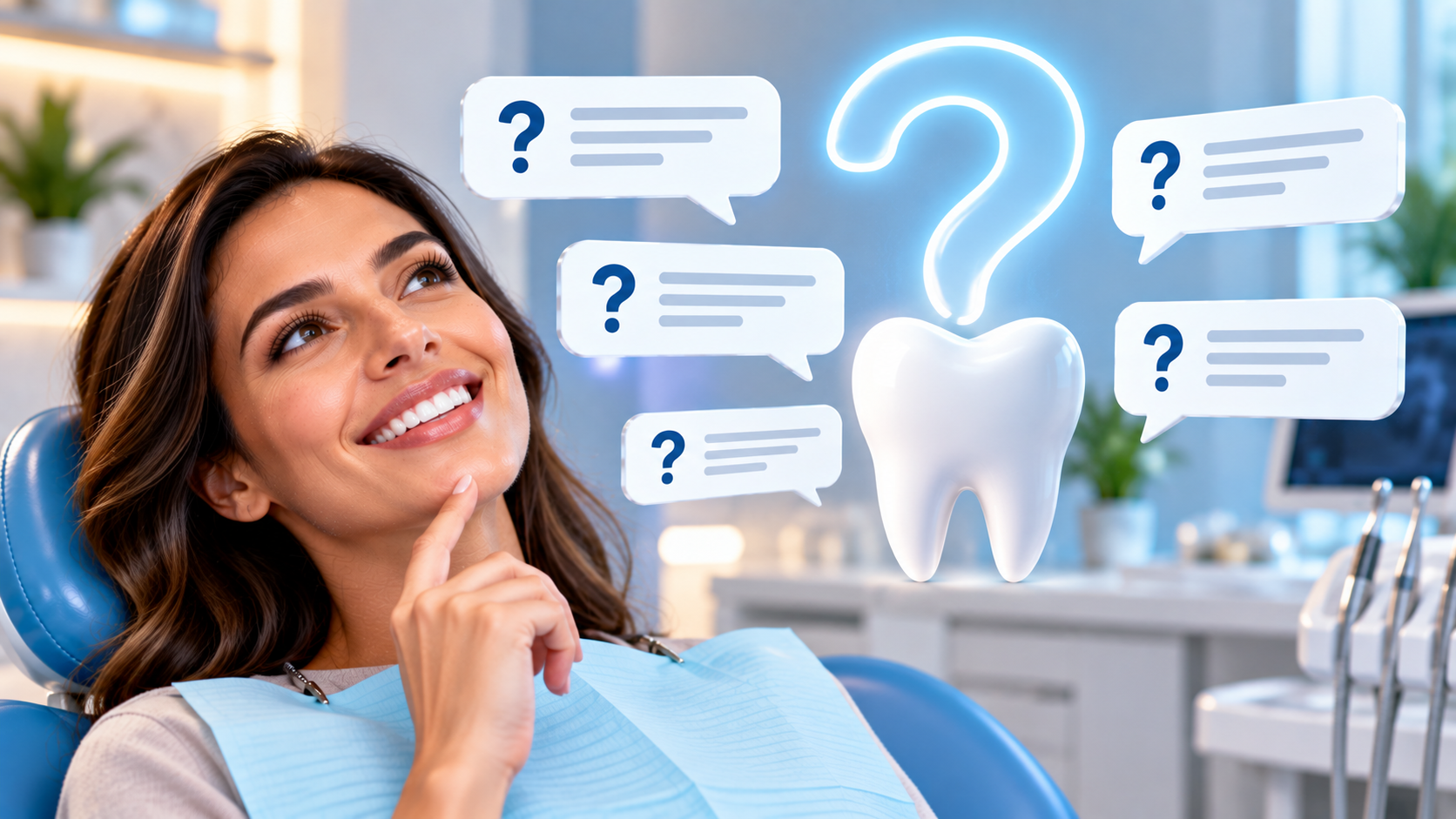 Dental Care FAQ