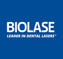 Biolase Laser Logo