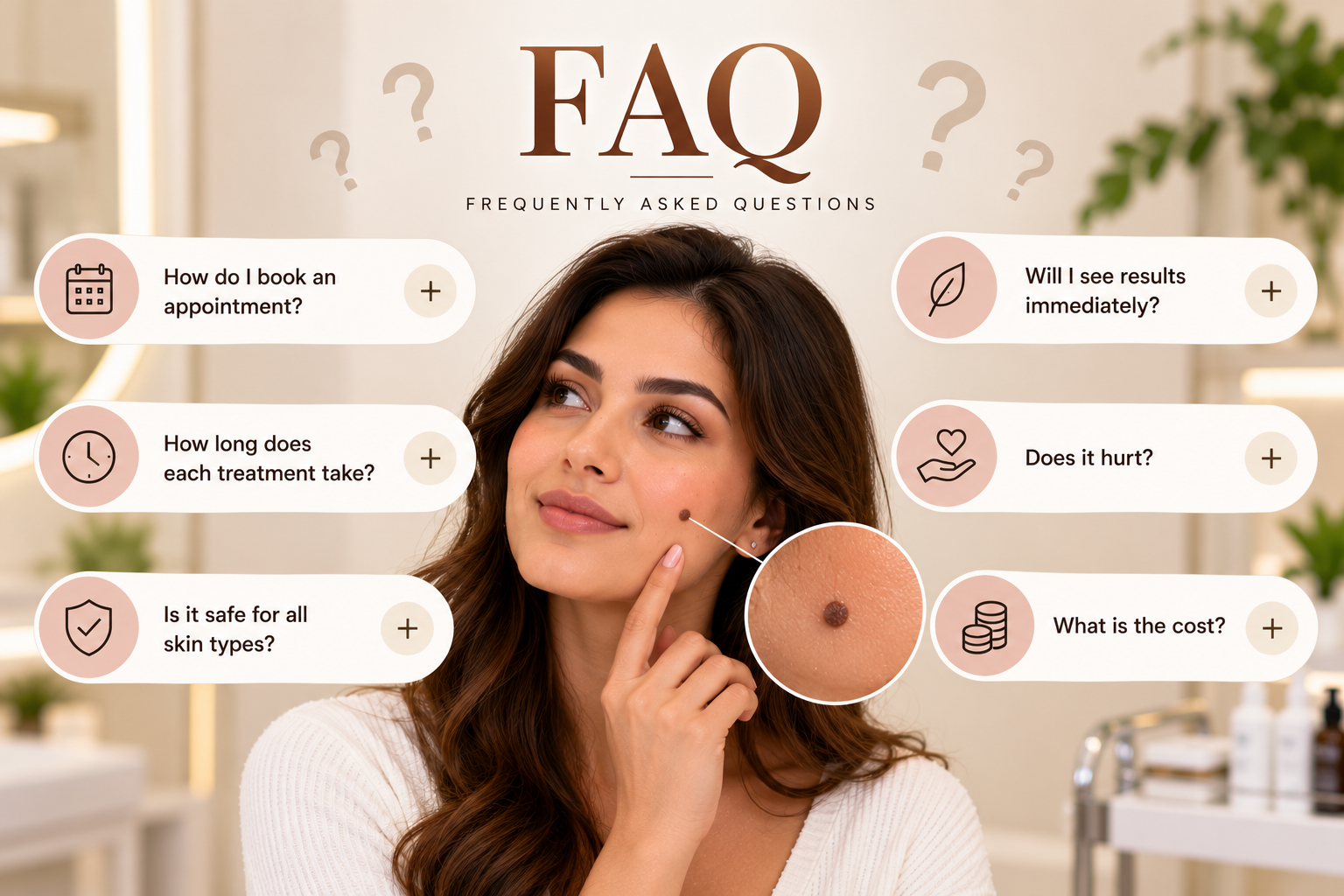 Dental Care FAQ