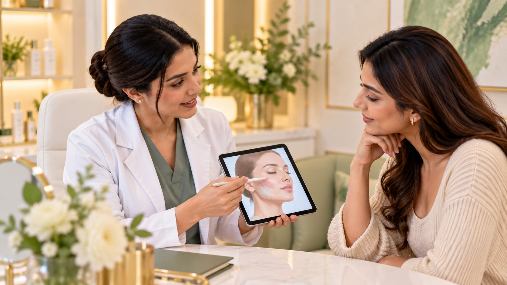 Botox Fillers FAQ