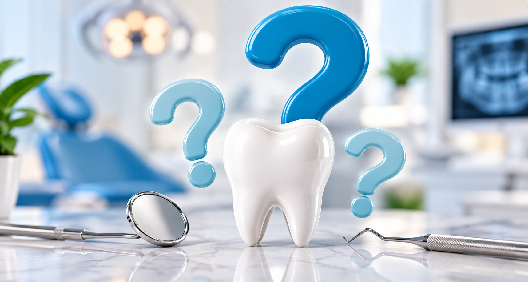 Dental Care FAQ