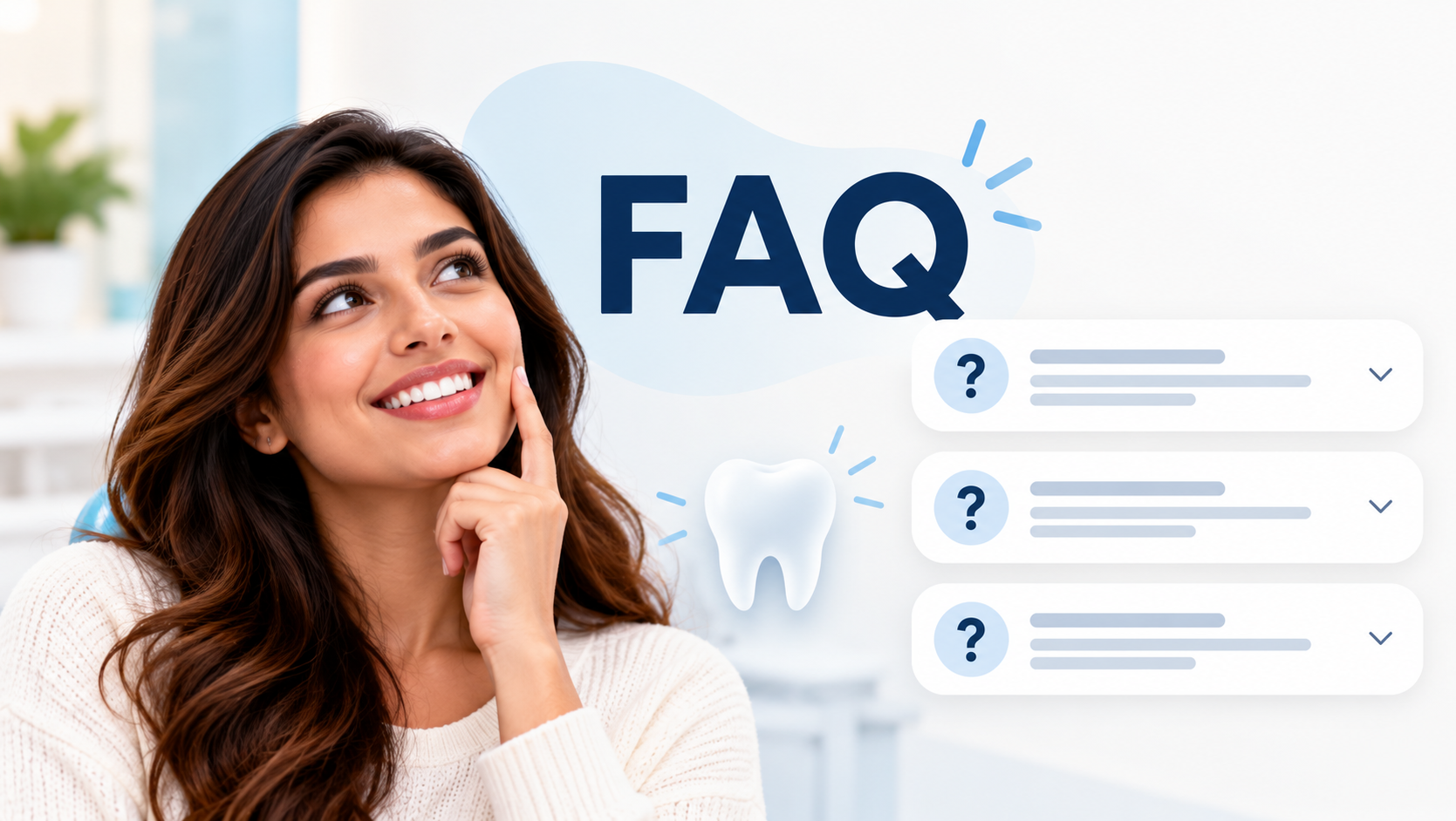 Laser Dentistry FAQ