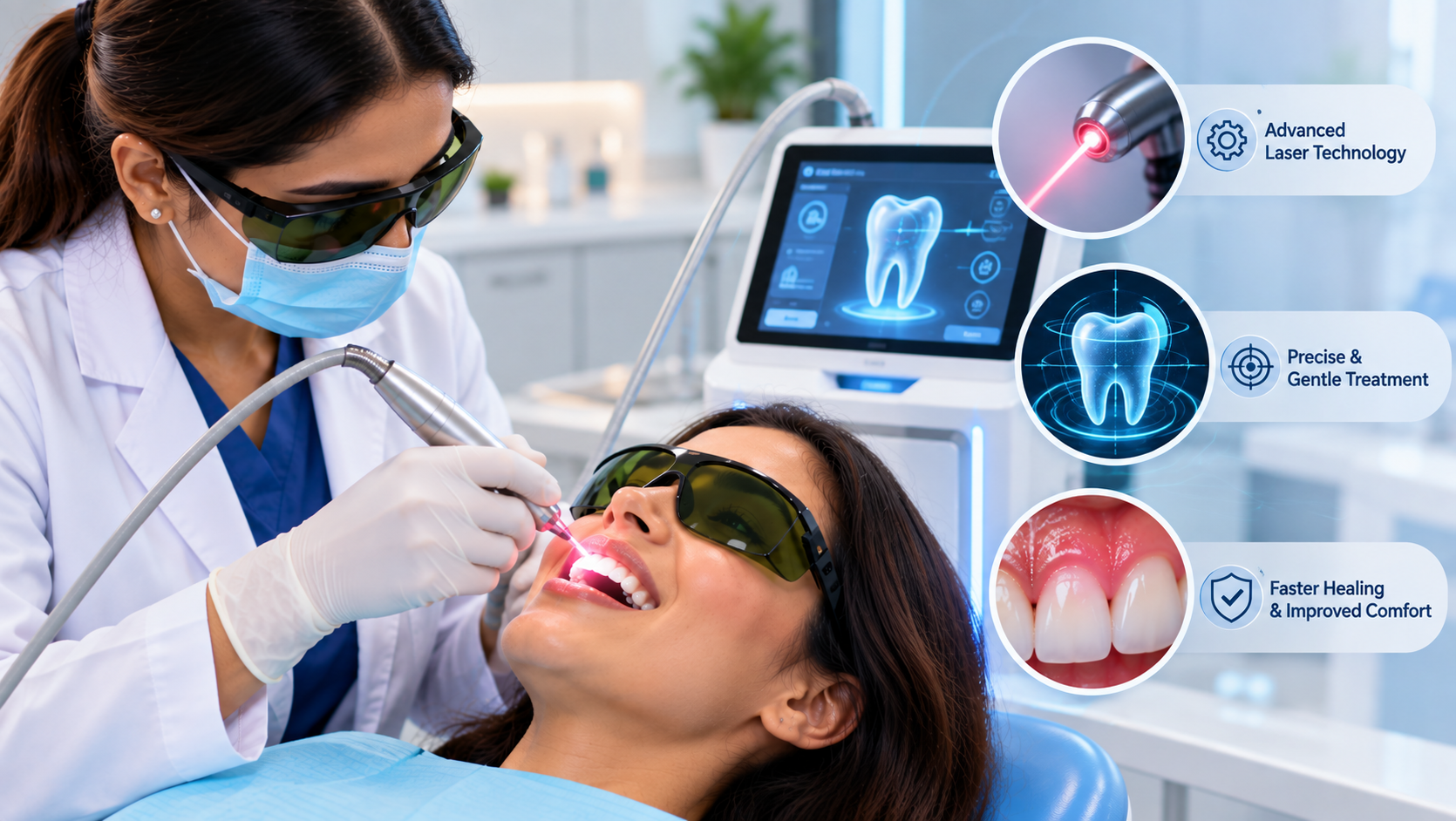 Dentistry-Tech
