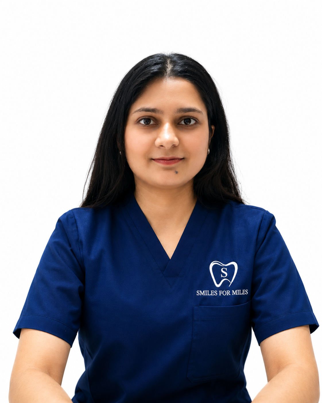 Dr. Smriti Dinkar