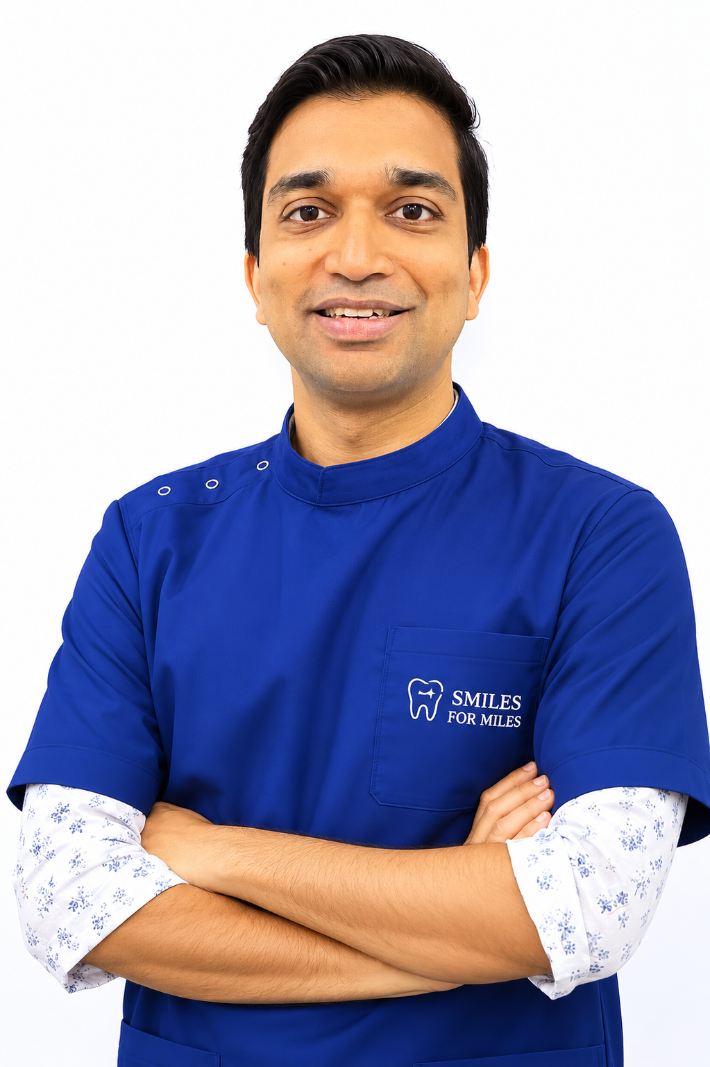 Dr. Dhiraj Garg