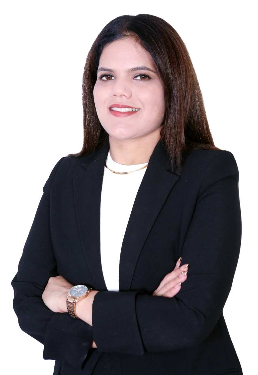 Dr. Shruti Saini